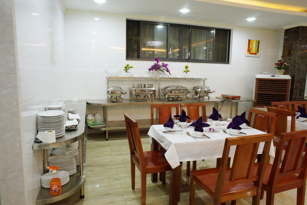 La Maison Hotel