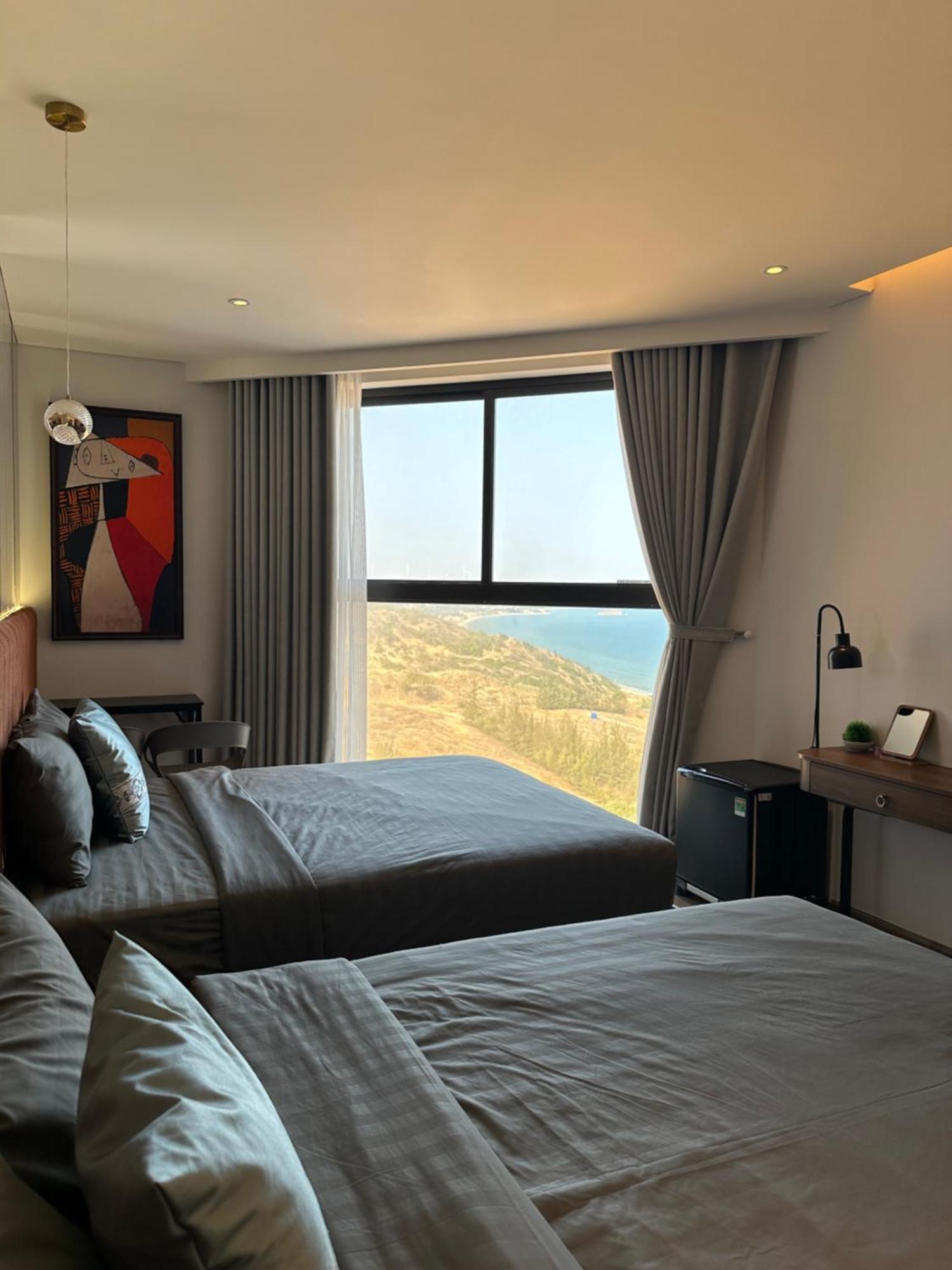 Apartment Mandala Muine M2012a Phan Thiet