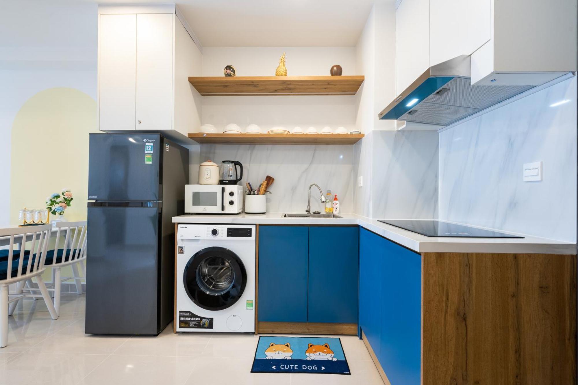Apartment Soho &