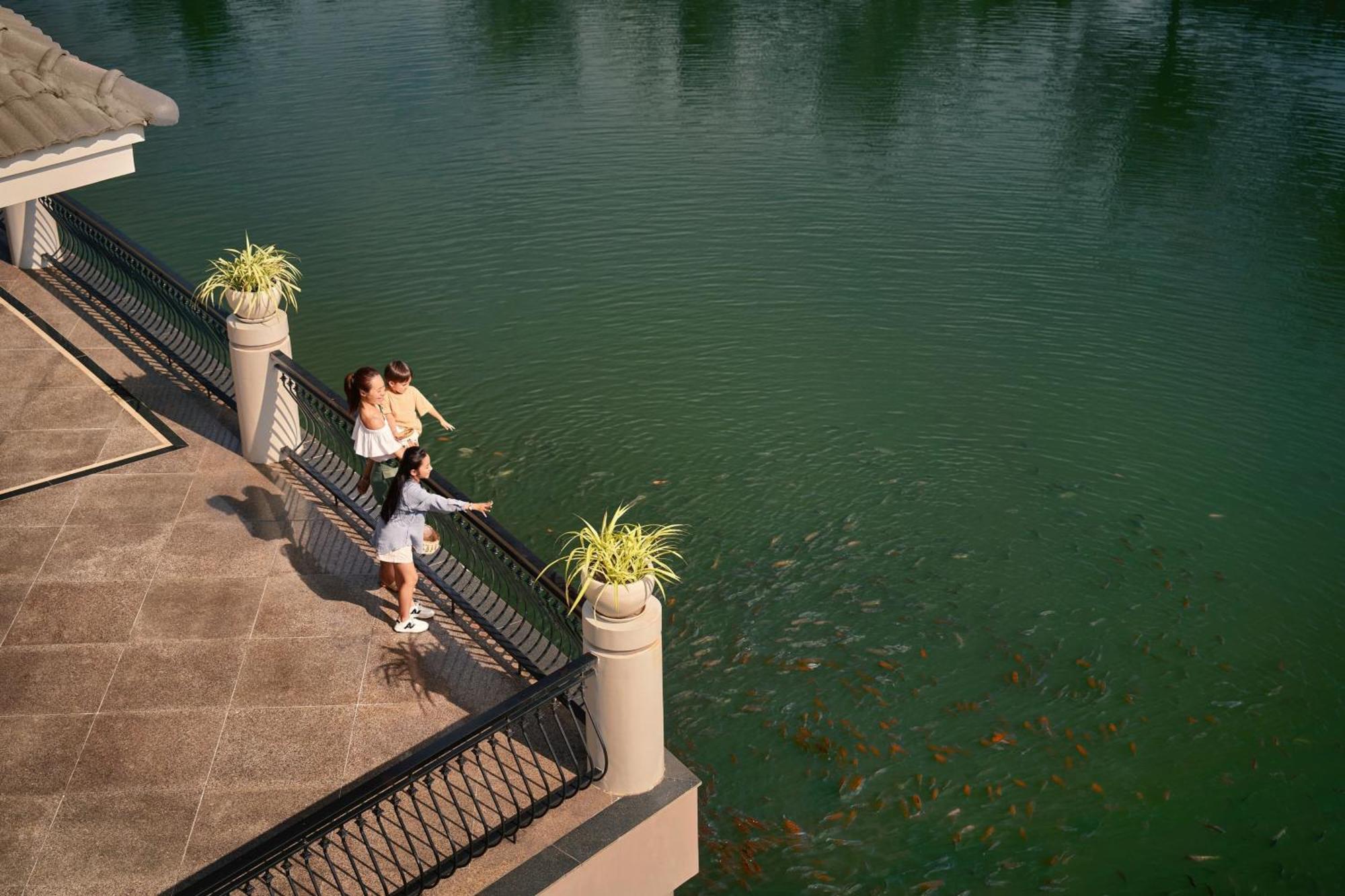 Marriott & Spa, Non Nuoc 5*