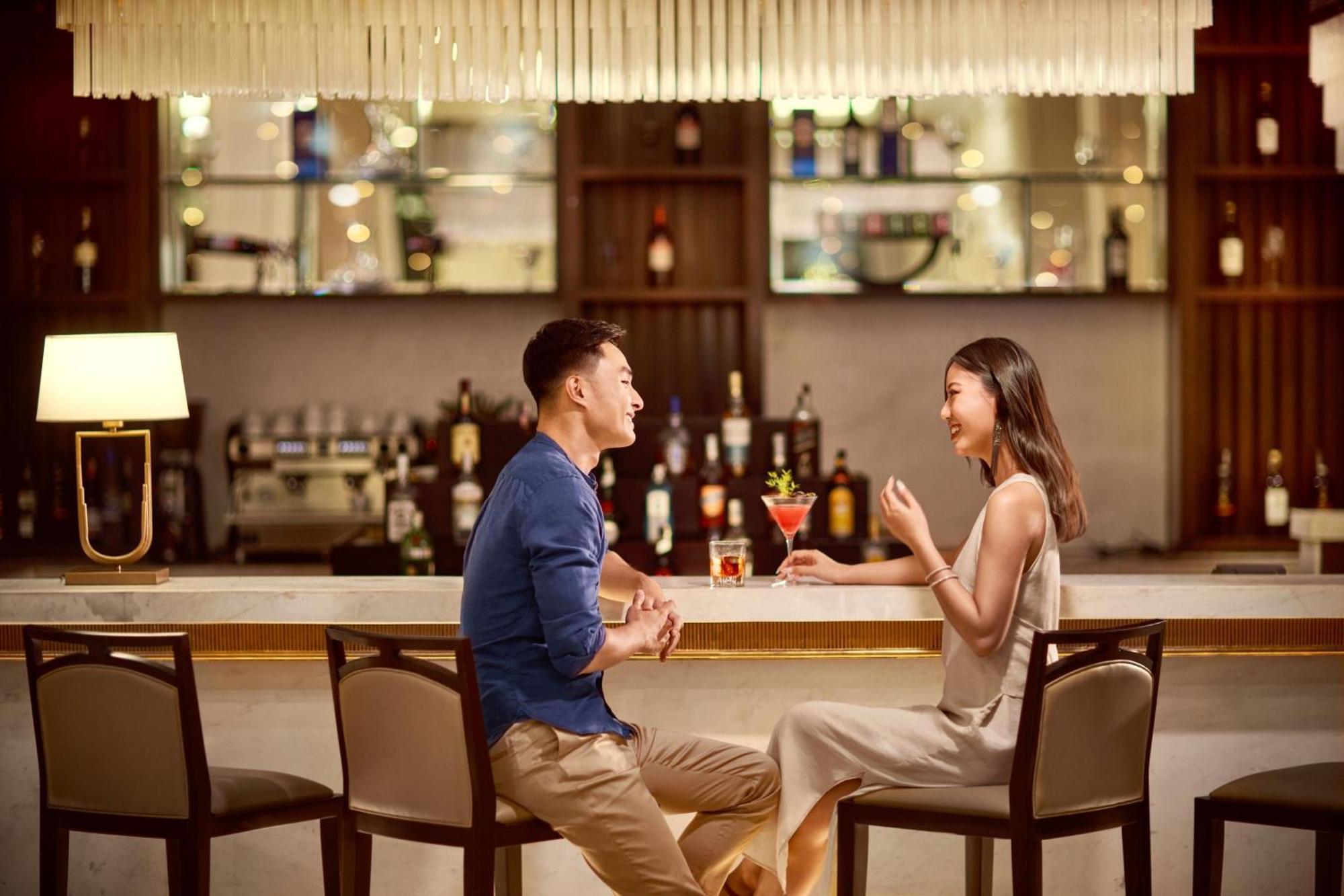 Marriott & Spa, Non Nuoc Resort