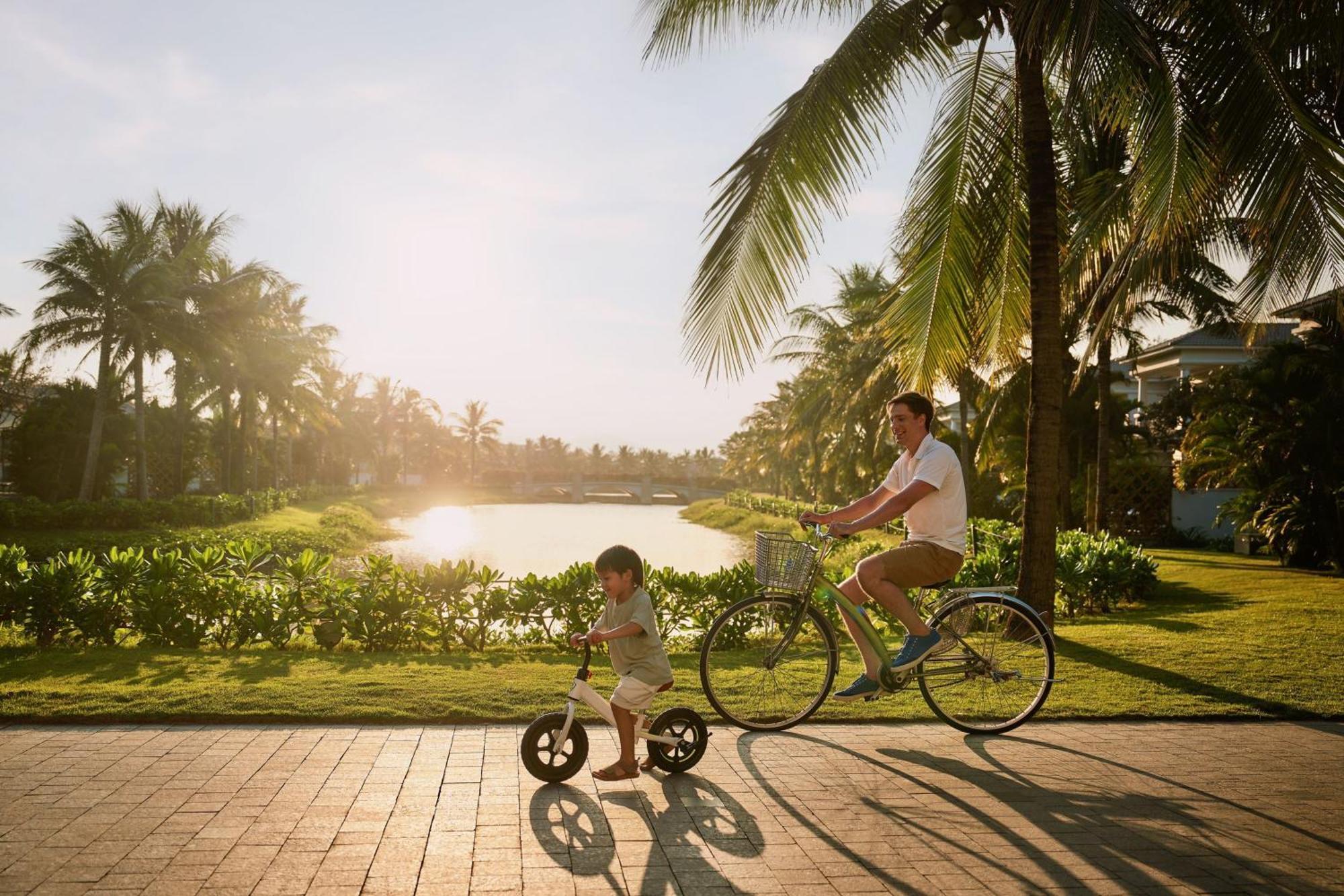Marriott & Spa, Non Nuoc