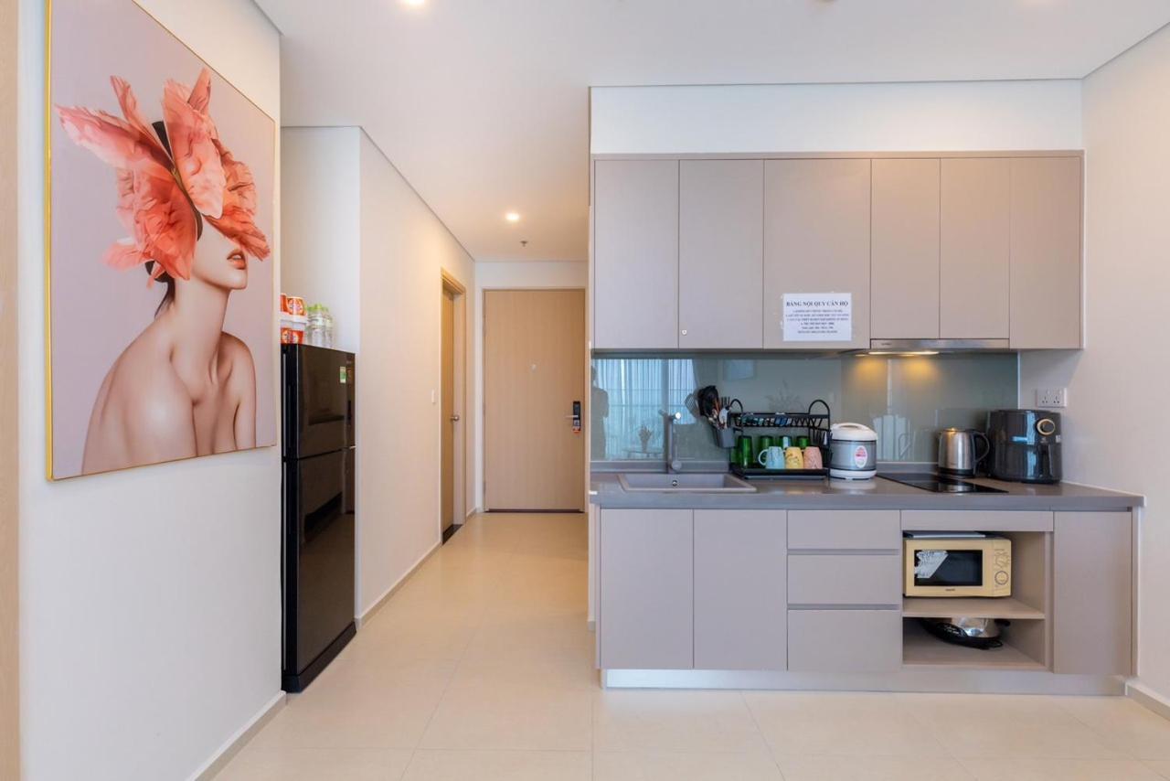 Homestay The Song - Can Ho Du Lich Gia Re, Day Du Tien Nghi Ra Bien 200M Apartment