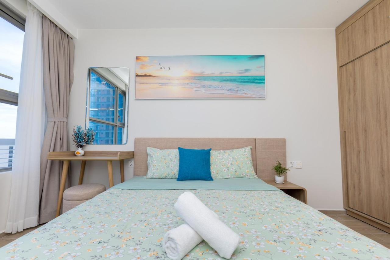 Homestay The Song - Can Ho Du Lich Gia Re, Day Du Tien Nghi Ra Bien 200M * Vung Tau