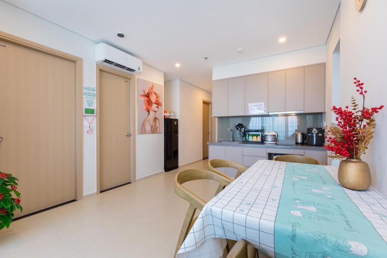 Homestay The Song - Can Ho Du Lich Gia Re, Day Du Tien Nghi Ra Bien 200M * Vung Tau