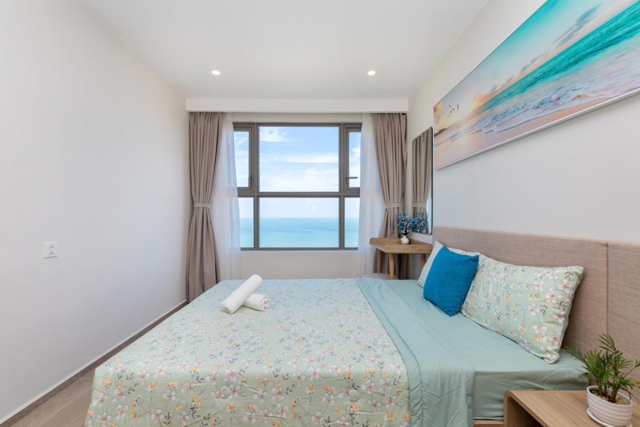 Apartment Homestay The Song - Can Ho Du Lich Gia Re, Day Du Tien Nghi Ra Bien 200M