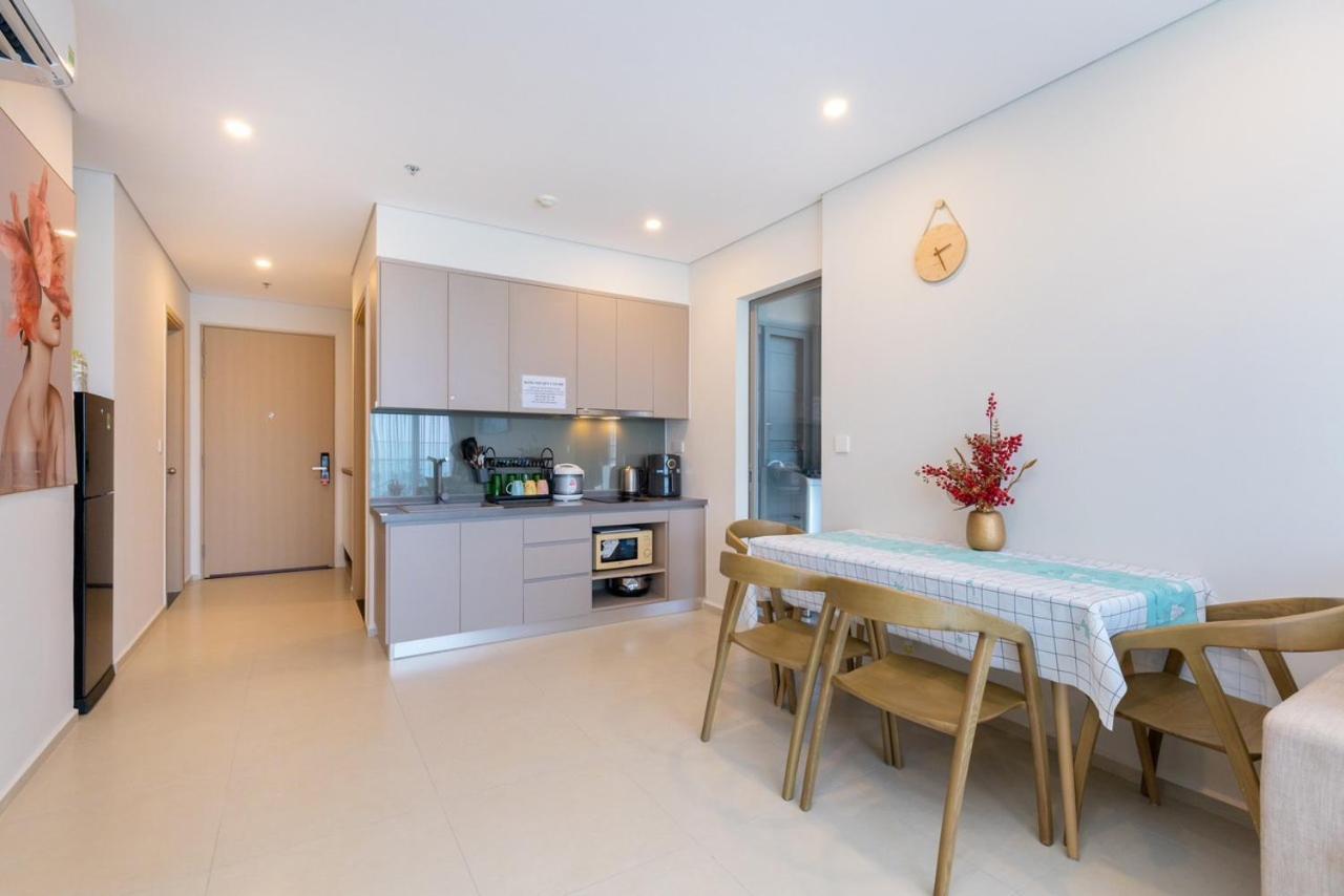 Homestay The Song - Can Ho Du Lich Gia Re, Day Du Tien Nghi Ra Bien 200M * Vung Tau
