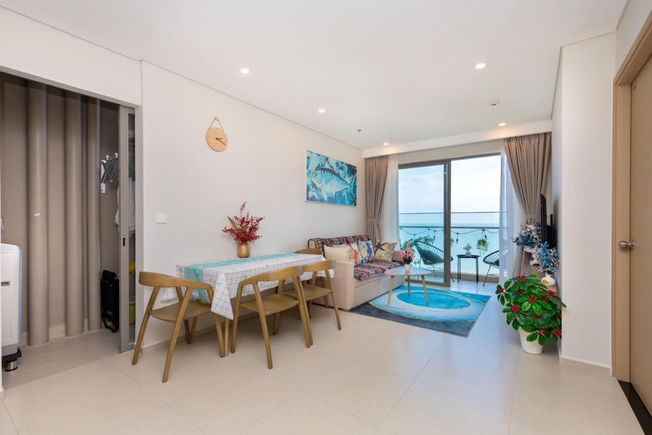 Homestay The Song - Can Ho Du Lich Gia Re, Day Du Tien Nghi Ra Bien 200M Apartment Vung Tau