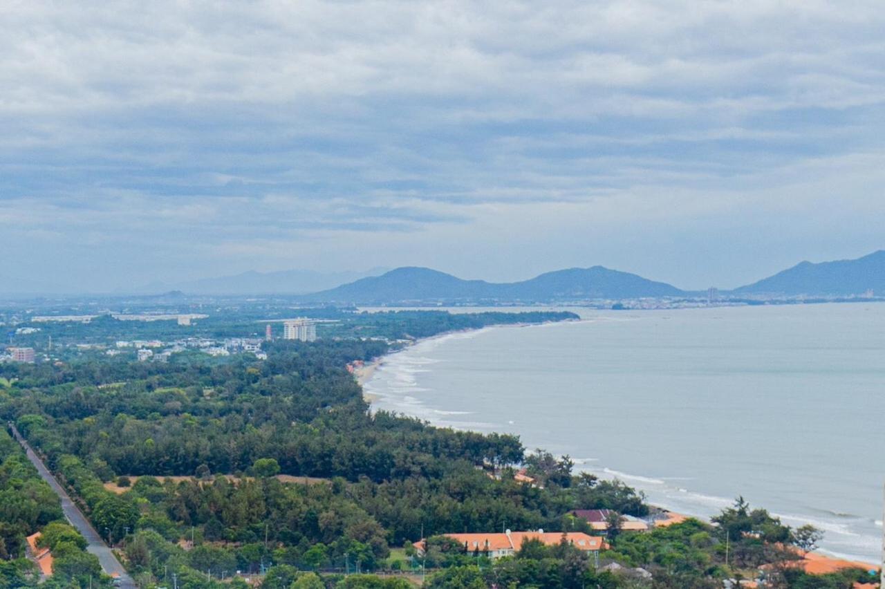 Homestay The Song - Can Ho Du Lich Gia Re, Day Du Tien Nghi Ra Bien 200M Vung Tau
