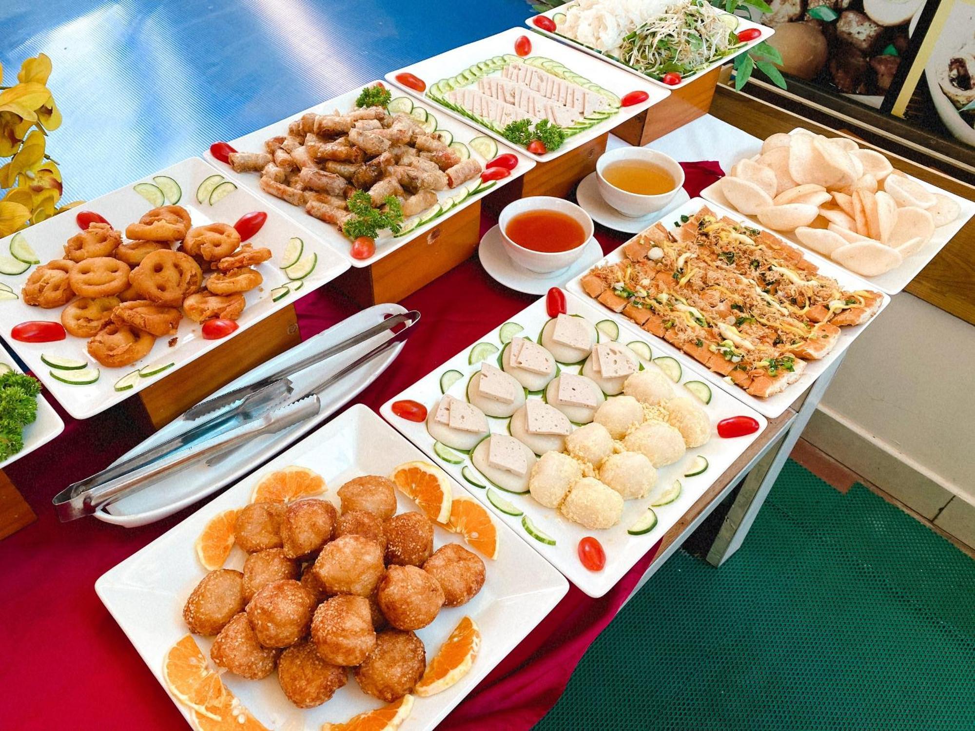 Bh Hotel Vung Tau