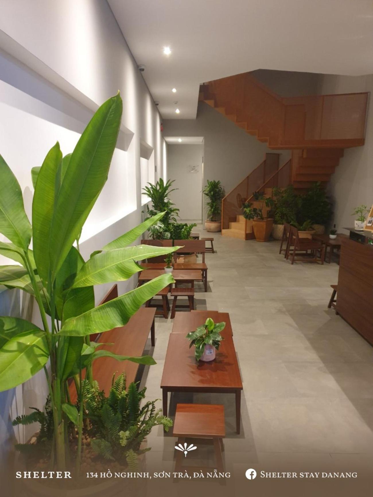 Shelter Da Nang