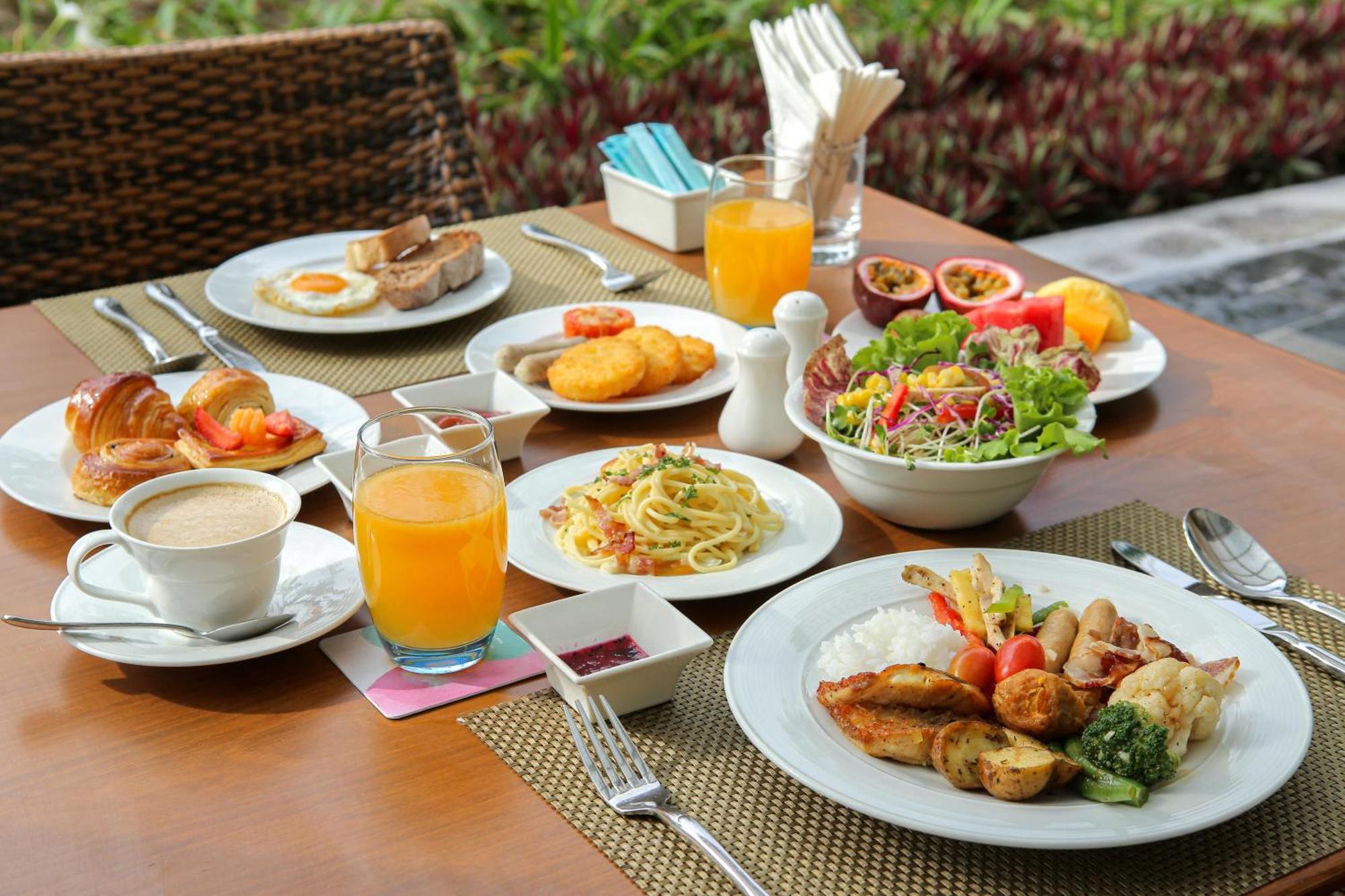 Melia Resort 5*