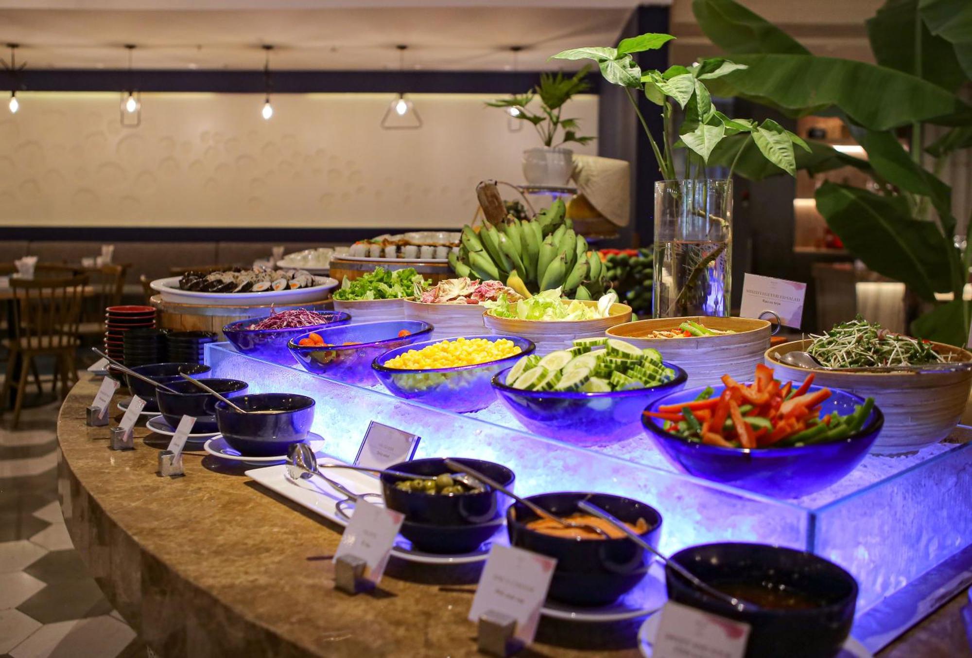 Melia Resort