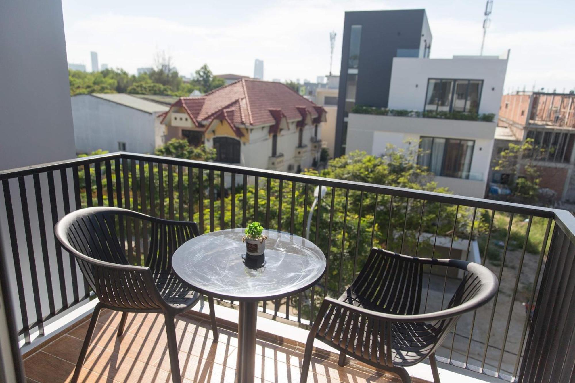 Aparthotel Sanayen & Residences - Pool And Close Da Nang
