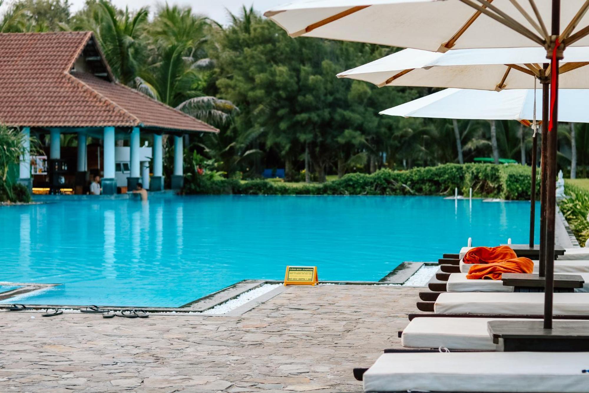 Muine Bay Resort Mui Ne
