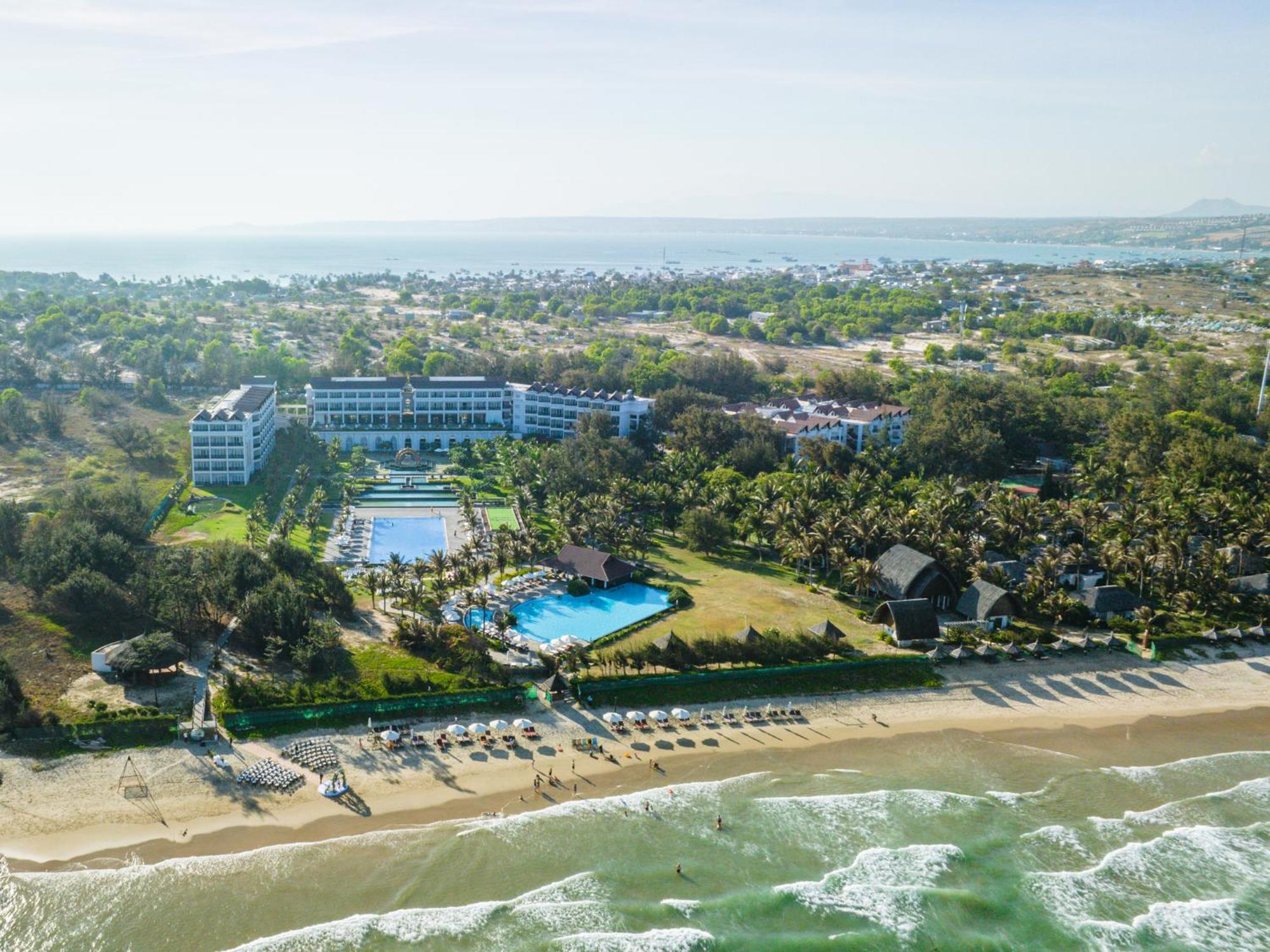 Muine Bay 4* Mui Ne