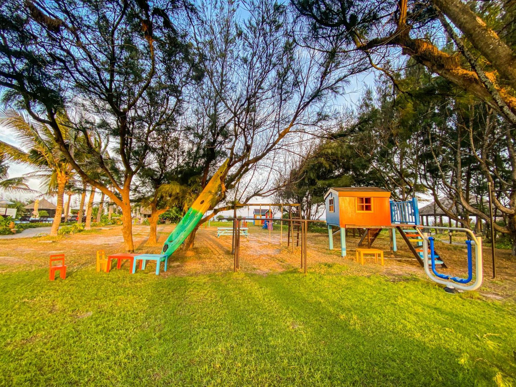Muine Bay Resort