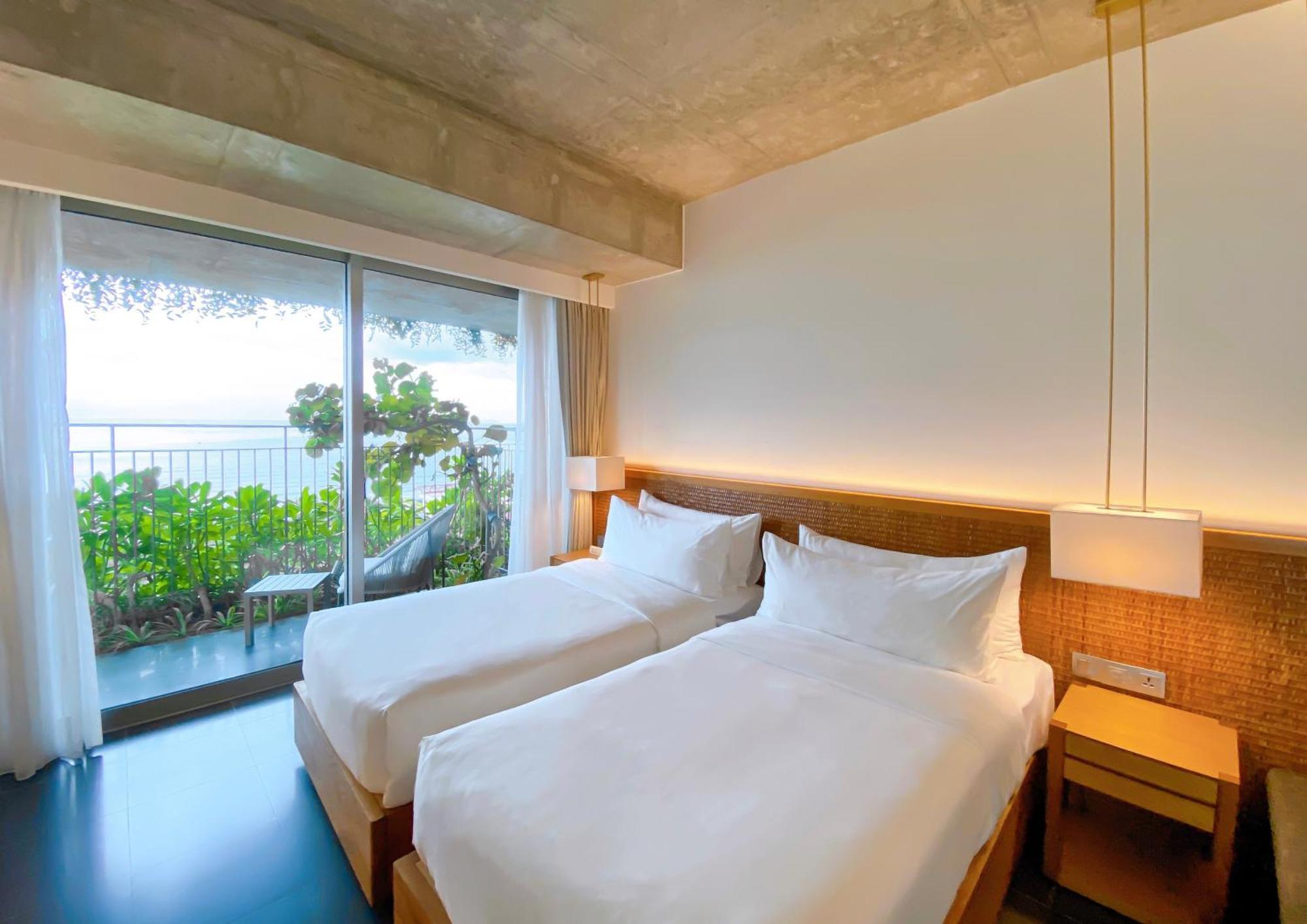 Chicland Boutique Hotel