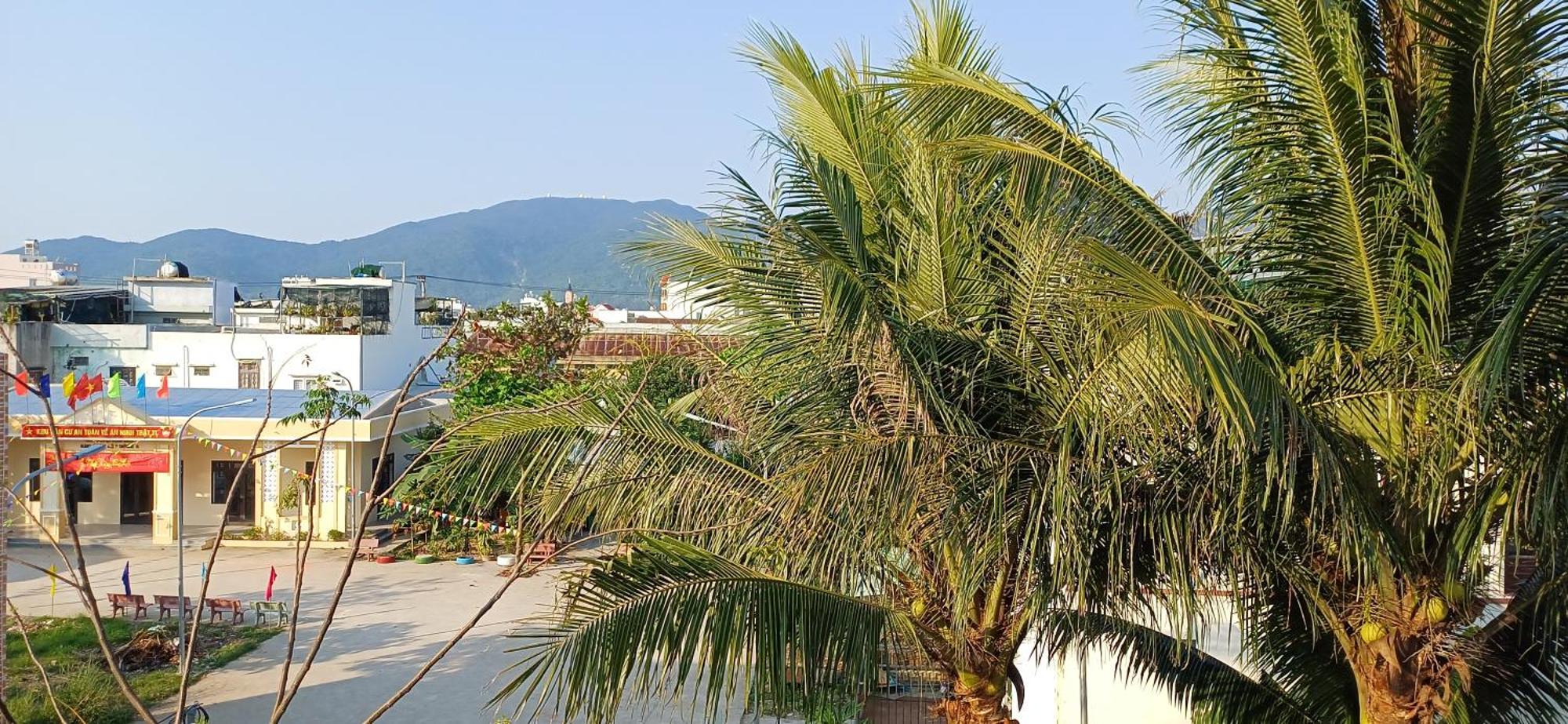 Seashine Apartment Da Nang