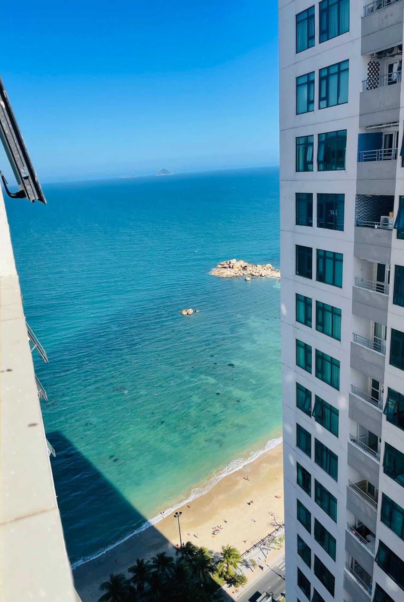 Apartment - Where Cozy Memory Lasts Nha Trang