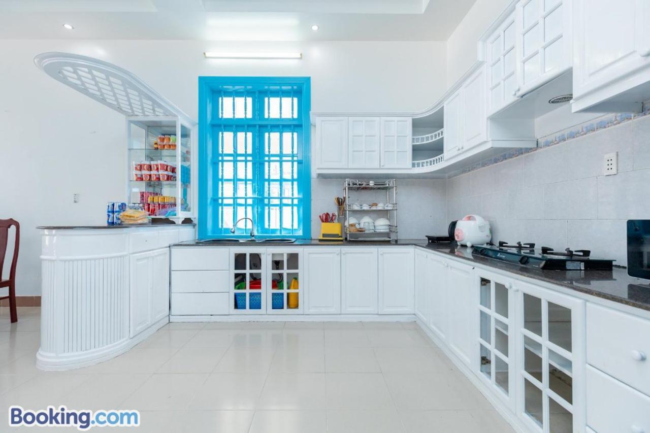 Villa Villages Bai Sau Blue Day Ho Boi Vung Tau