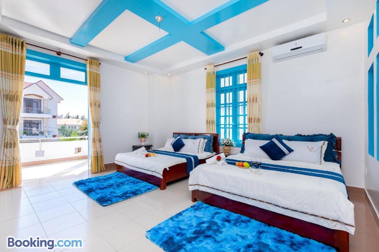Villages Bai Sau Blue Day Ho Boi * Vung Tau