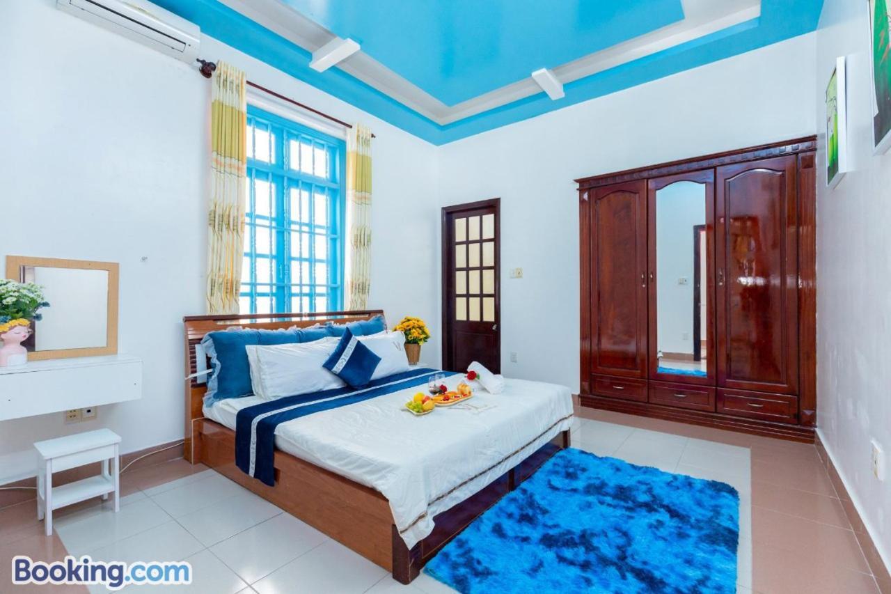 Villages Bai Sau Blue Day Ho Boi Villa Vung Tau