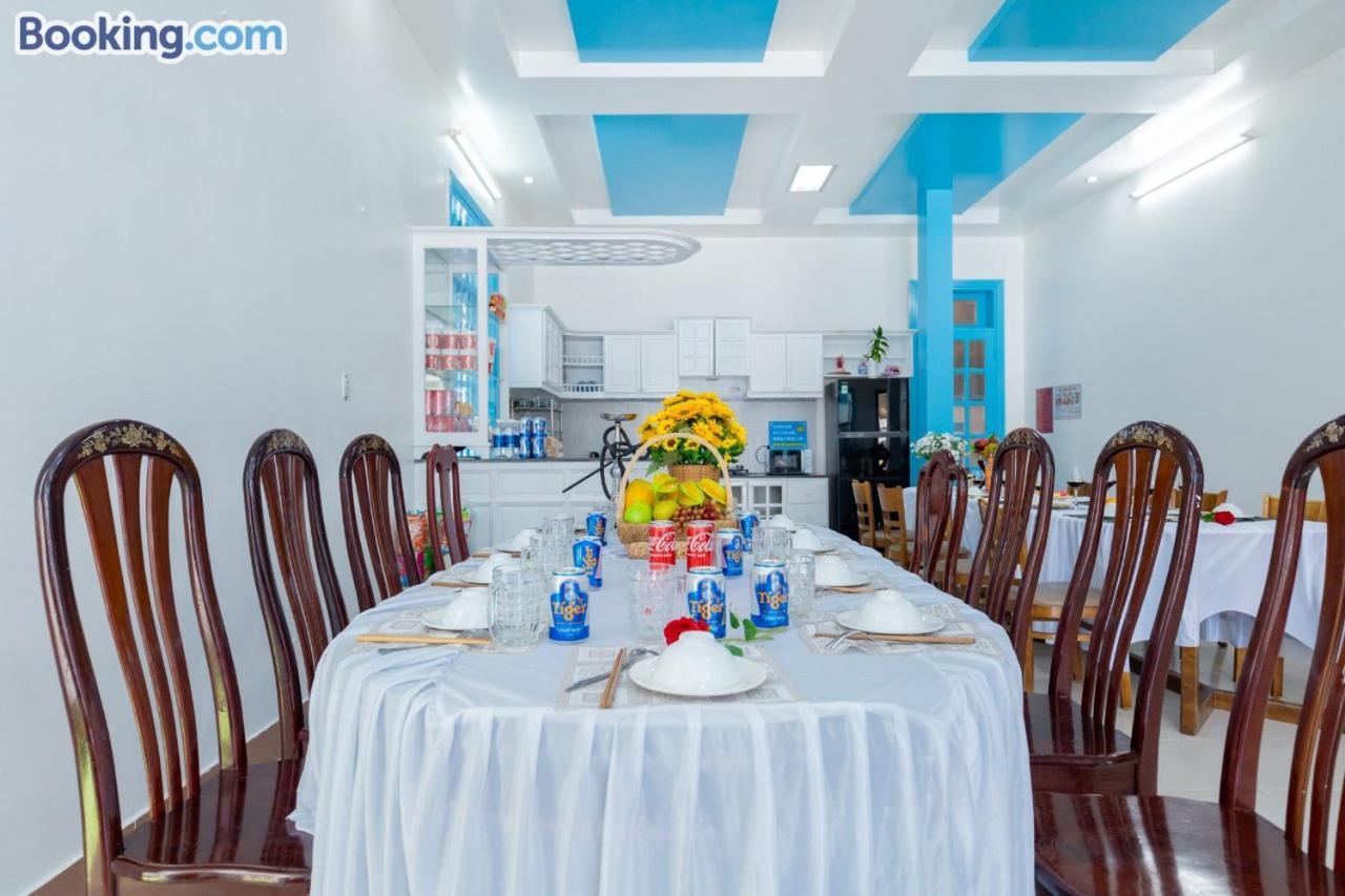 Villages Bai Sau Blue Day Ho Boi Vung Tau