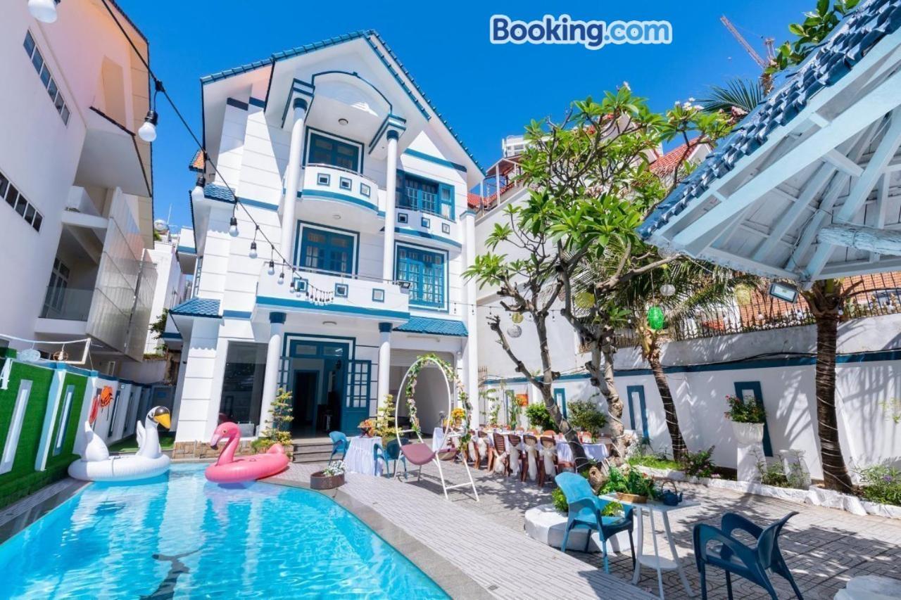 Villa Villages Bai Sau Blue Day Ho Boi Vung Tau