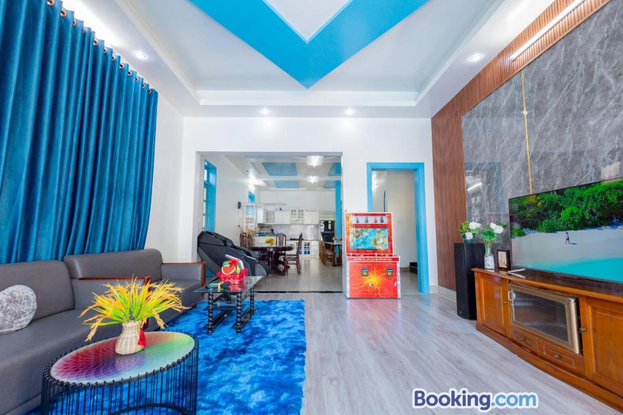 Villages Bai Sau Blue Day Ho Boi * Vung Tau