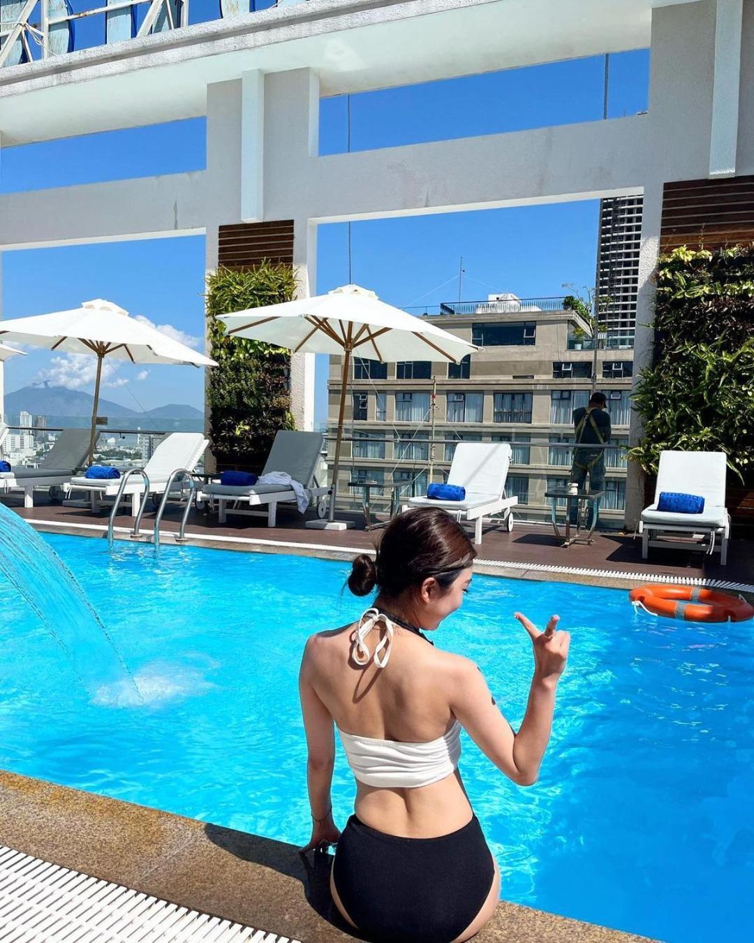 Diamond Sea Khách sạn Đà Nẵng