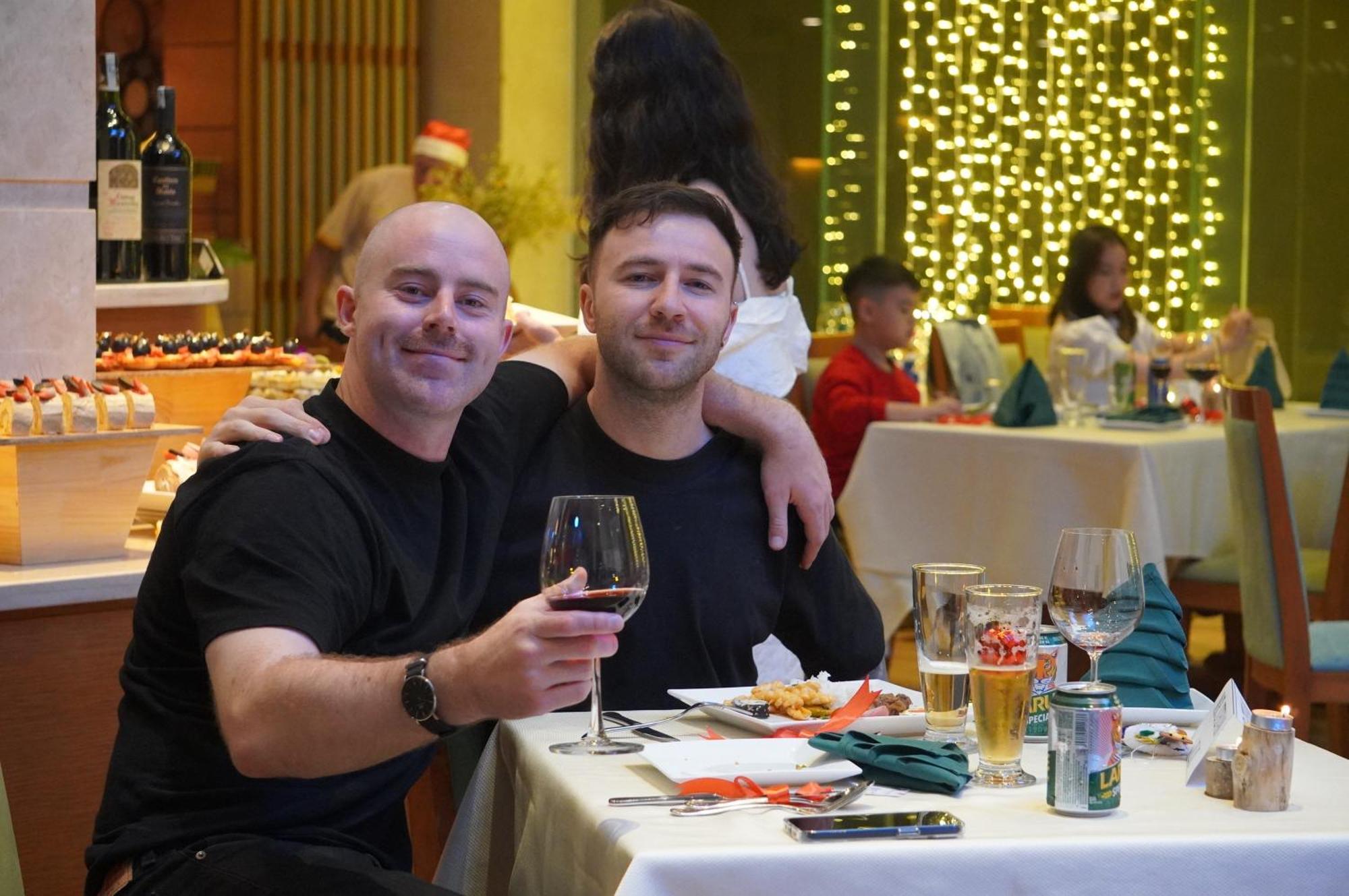 Khách sạn Diamond Sea 4*
