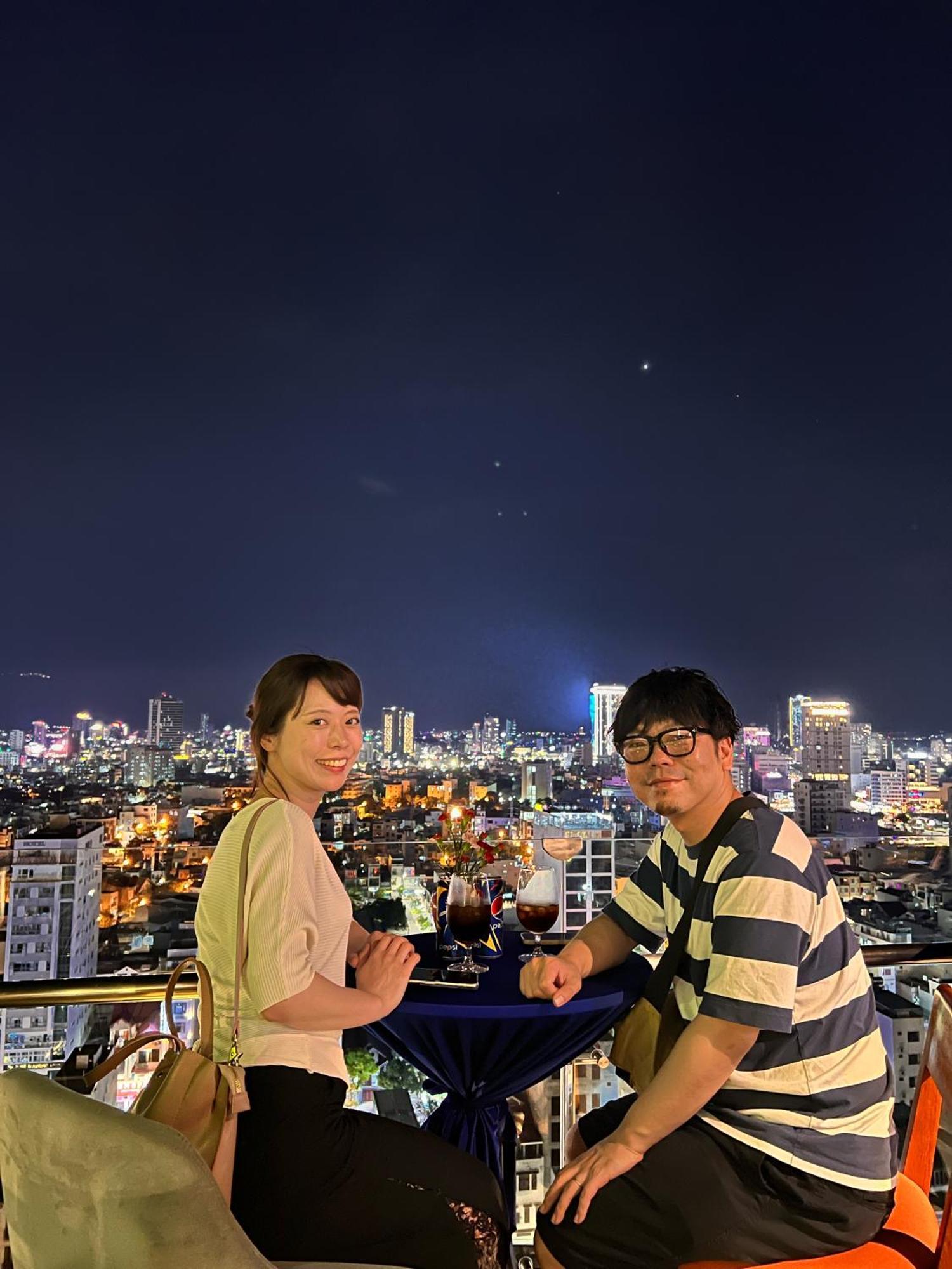 Khách sạn Diamond Sea 4*