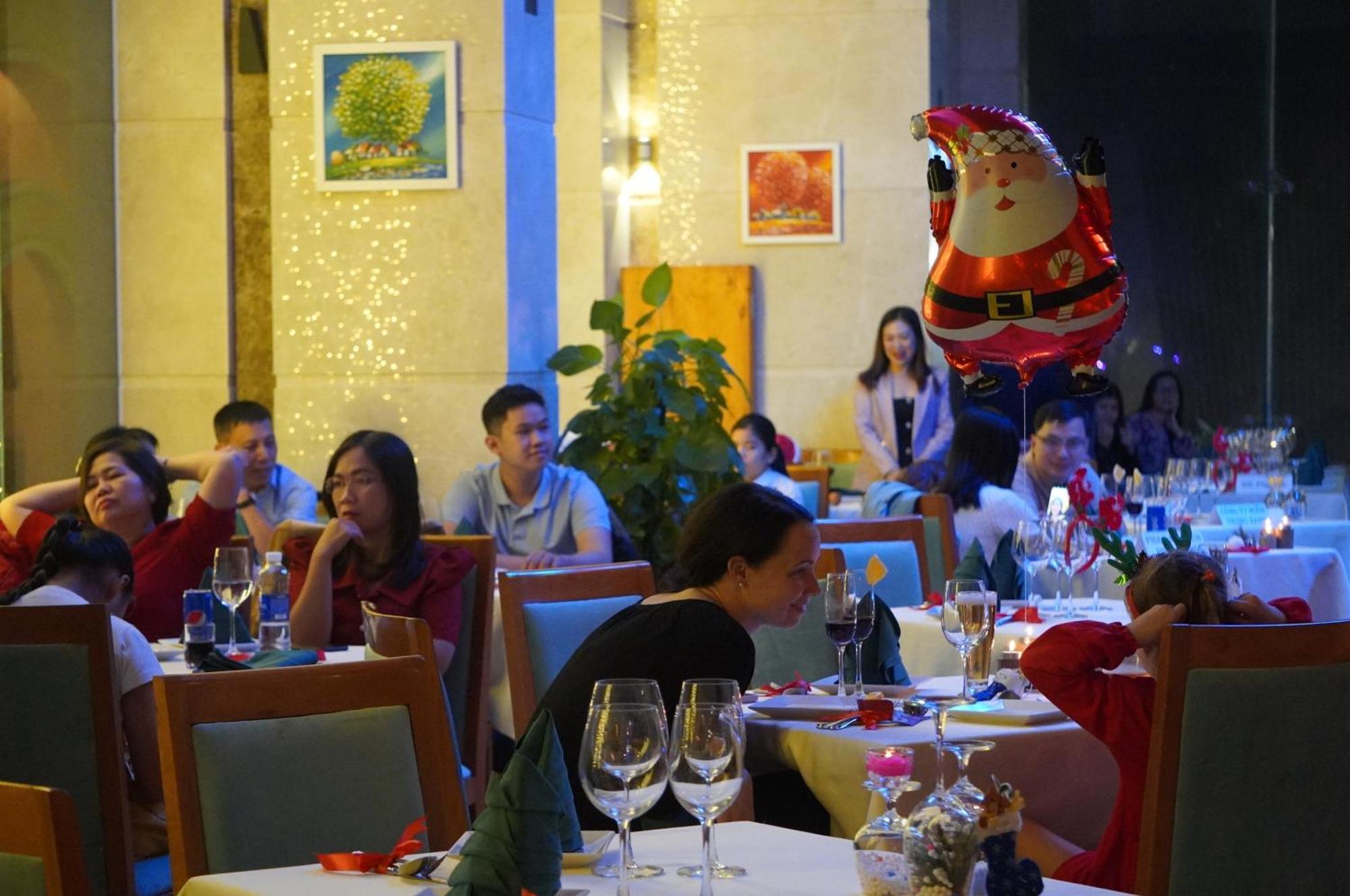 Diamond Sea 4* Đà Nẵng