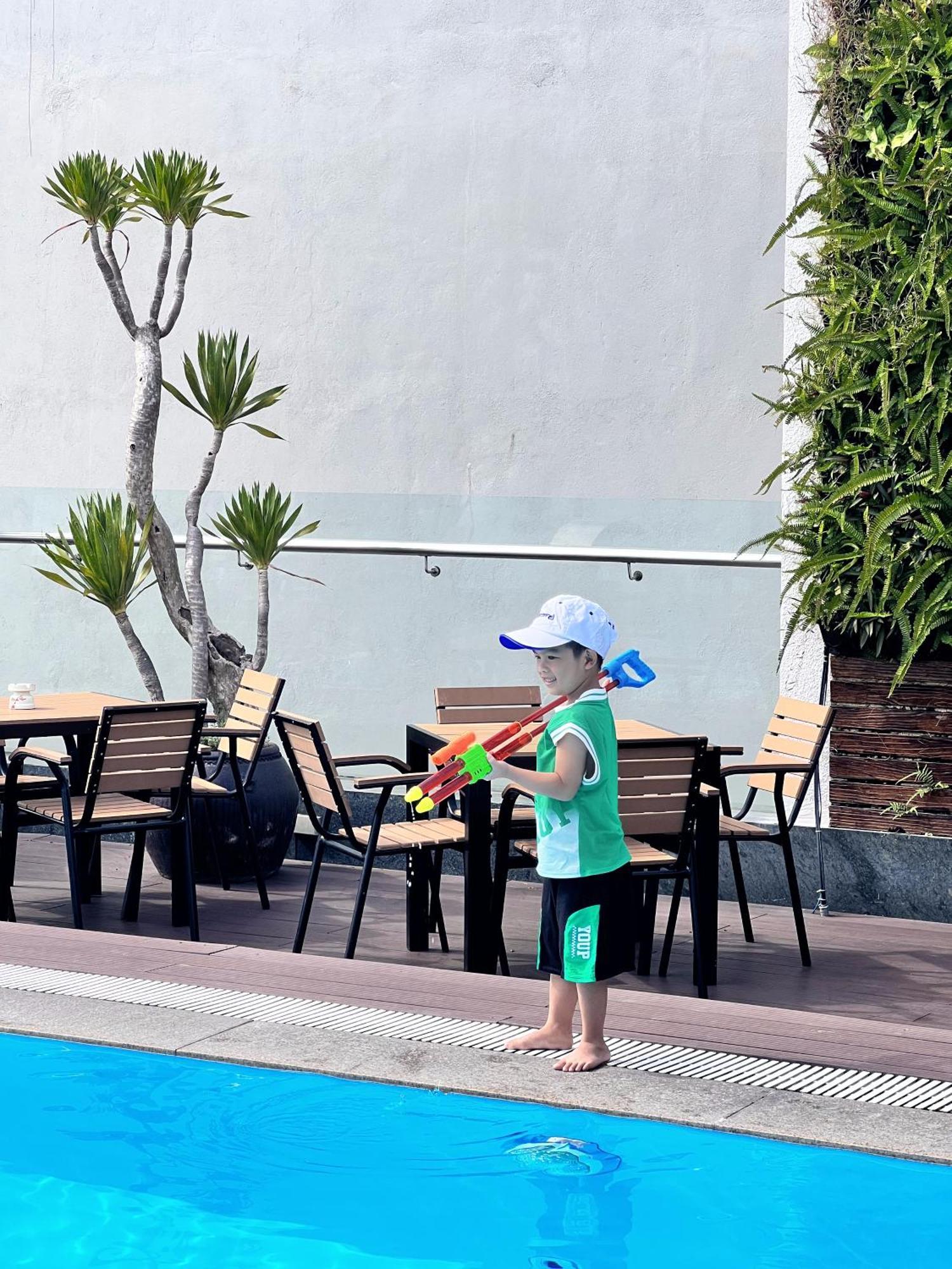 Diamond Sea 4* Đà Nẵng