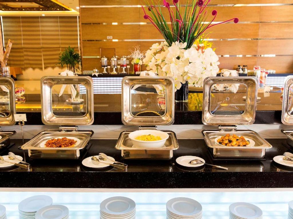 Galina&spa Khách sạn Nha Trang
