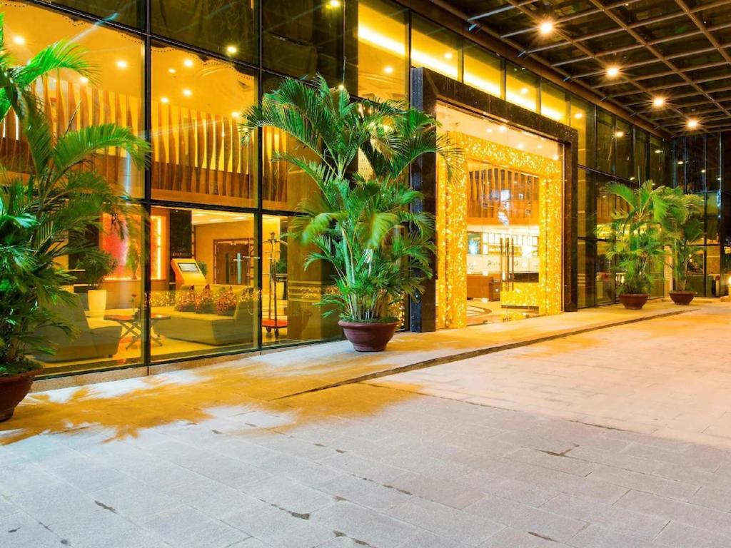 Galina&spa Khách sạn