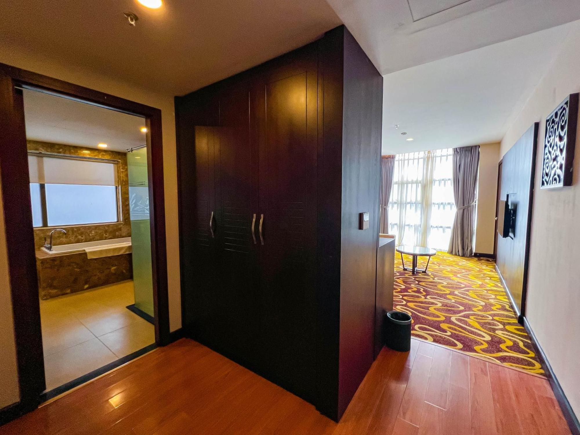 Galina&spa Khách sạn Nha Trang