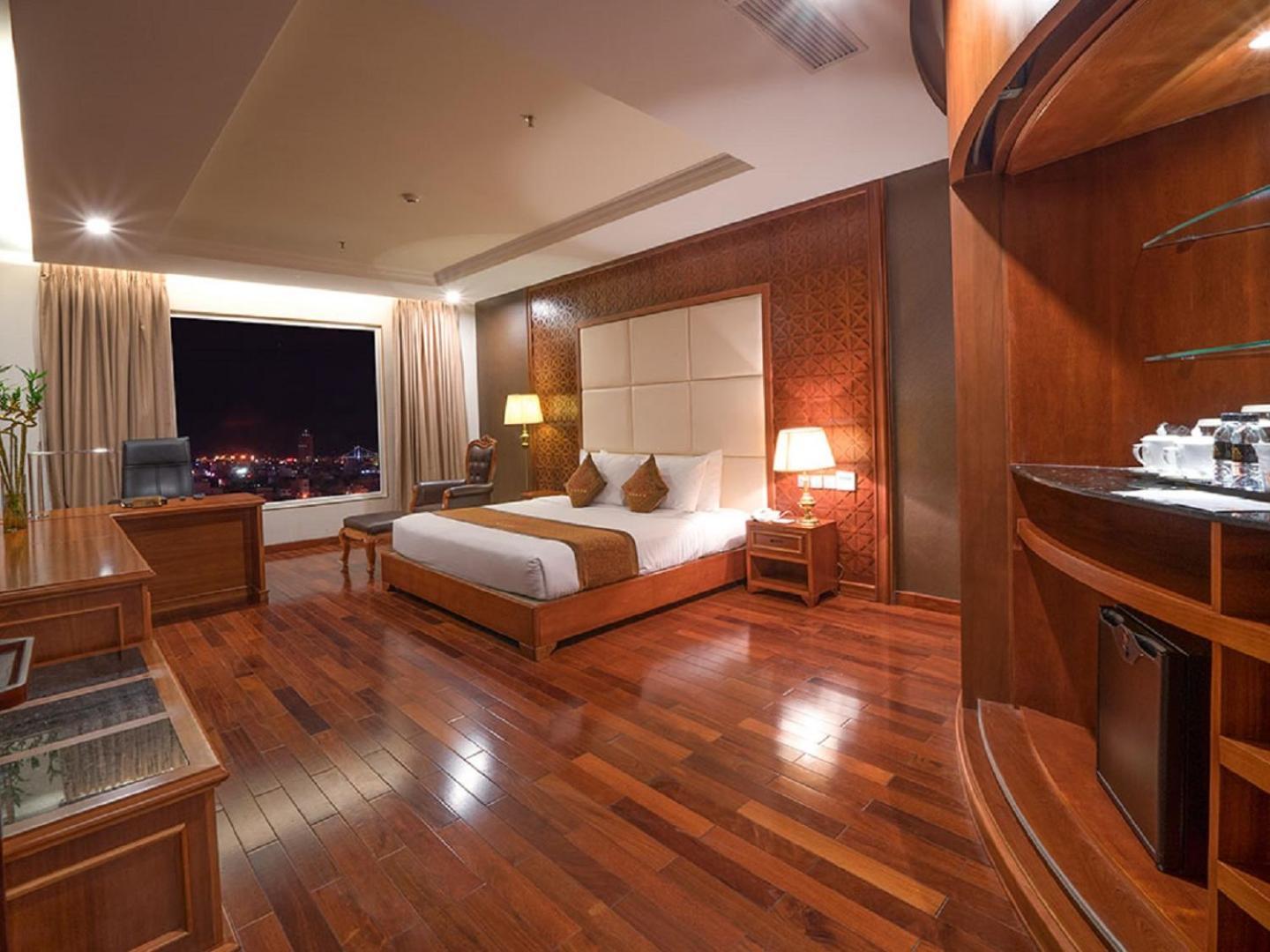 Samdi 4* Đà Nẵng