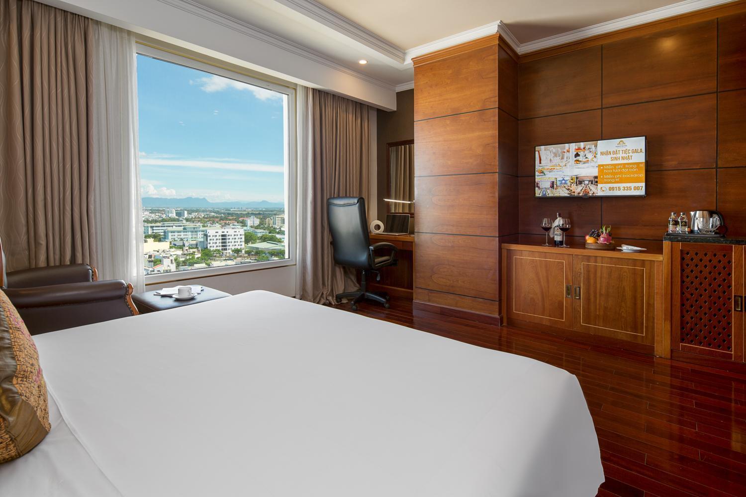 Khách sạn Samdi 4*