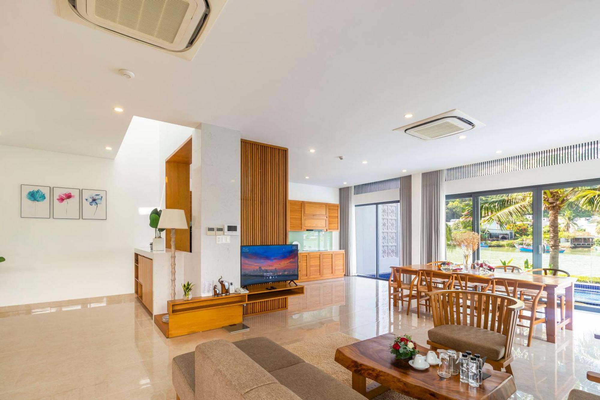 Champa Island - & 5* Nha Trang