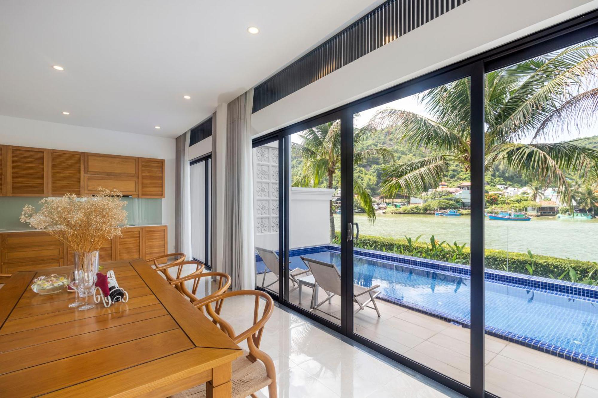 Champa Island - & Resort Nha Trang