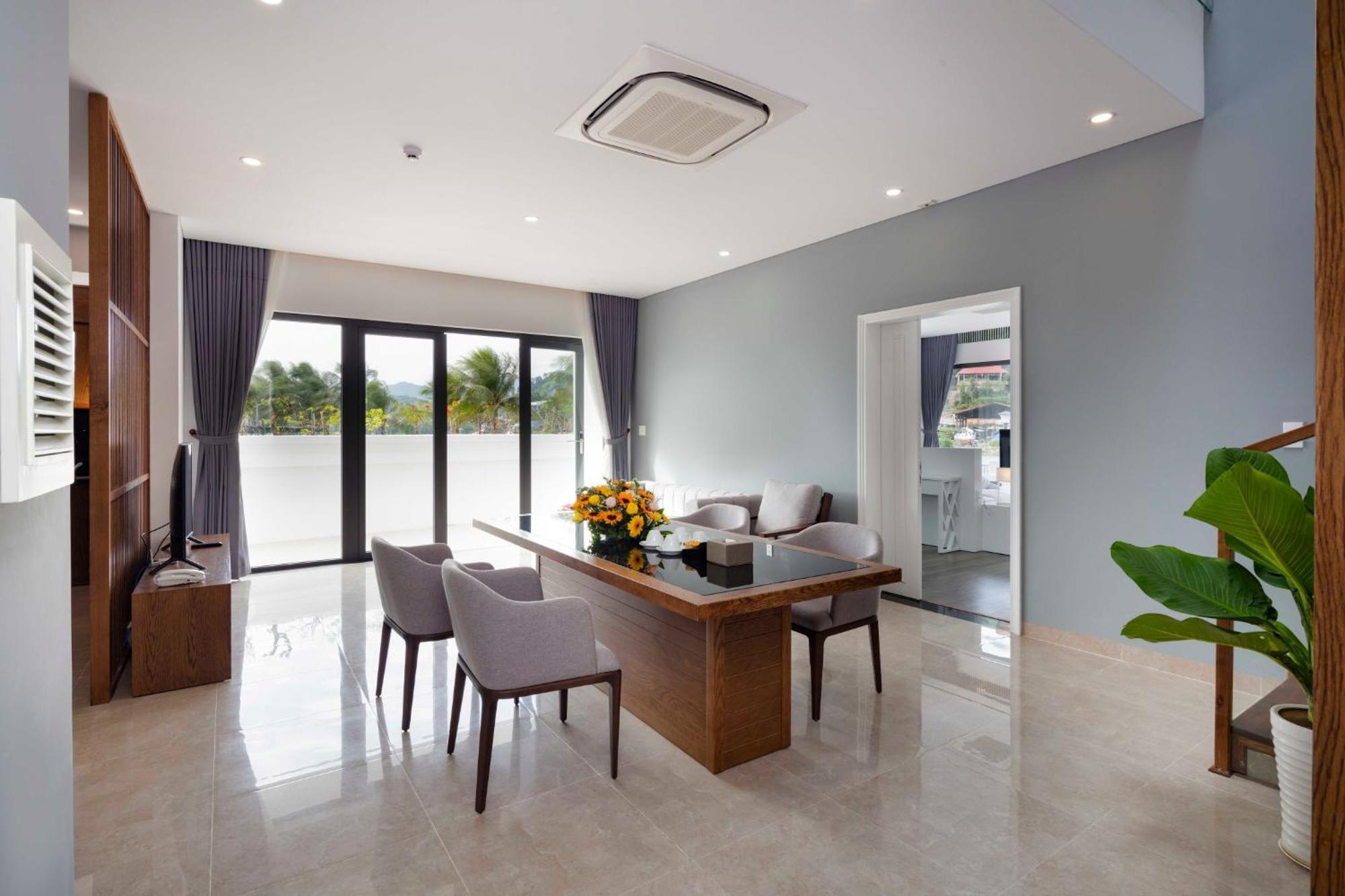 Resort Champa Island - & Nha Trang