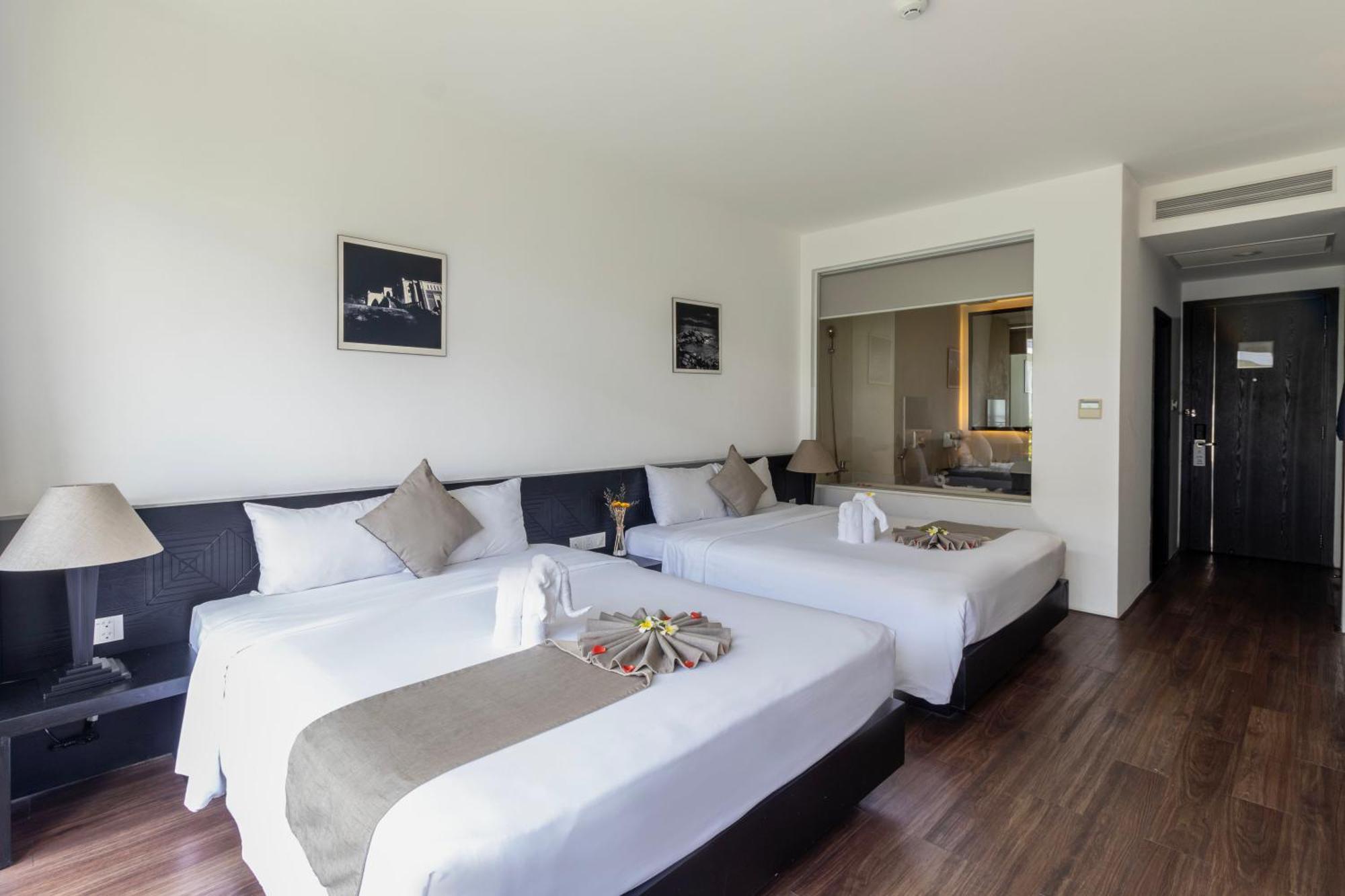 Champa Island - & 5* Nha Trang