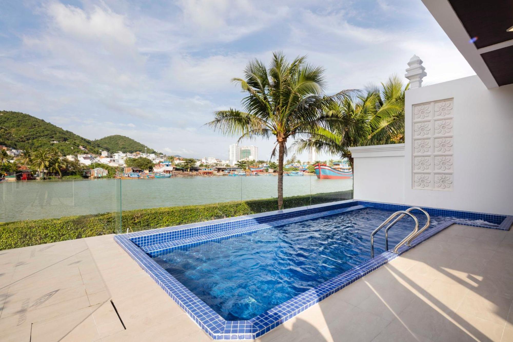 Champa Island - & Nha Trang