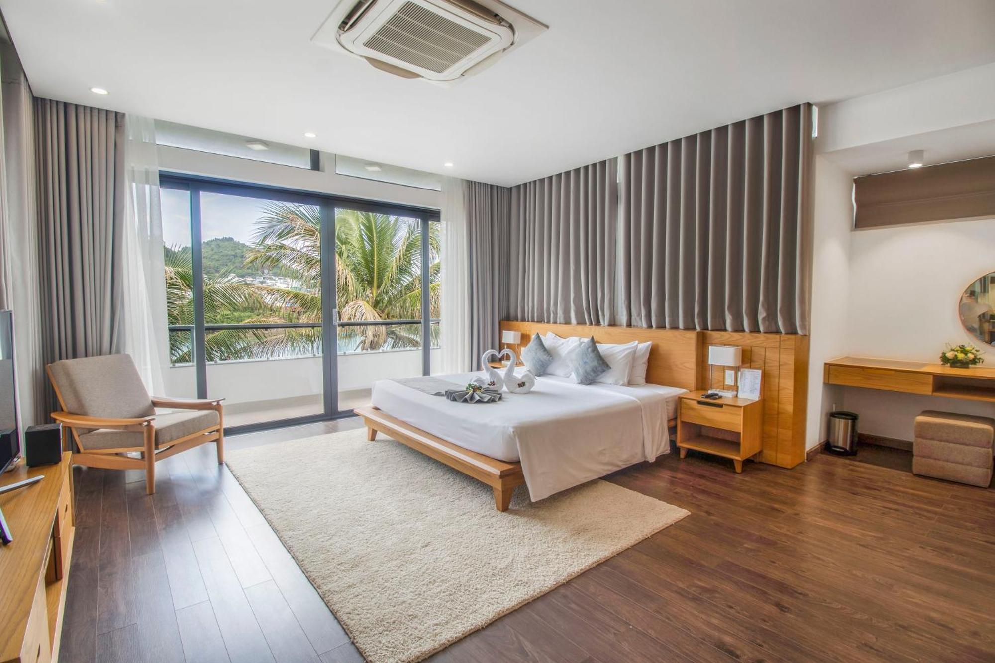 Champa Island - & Nha Trang