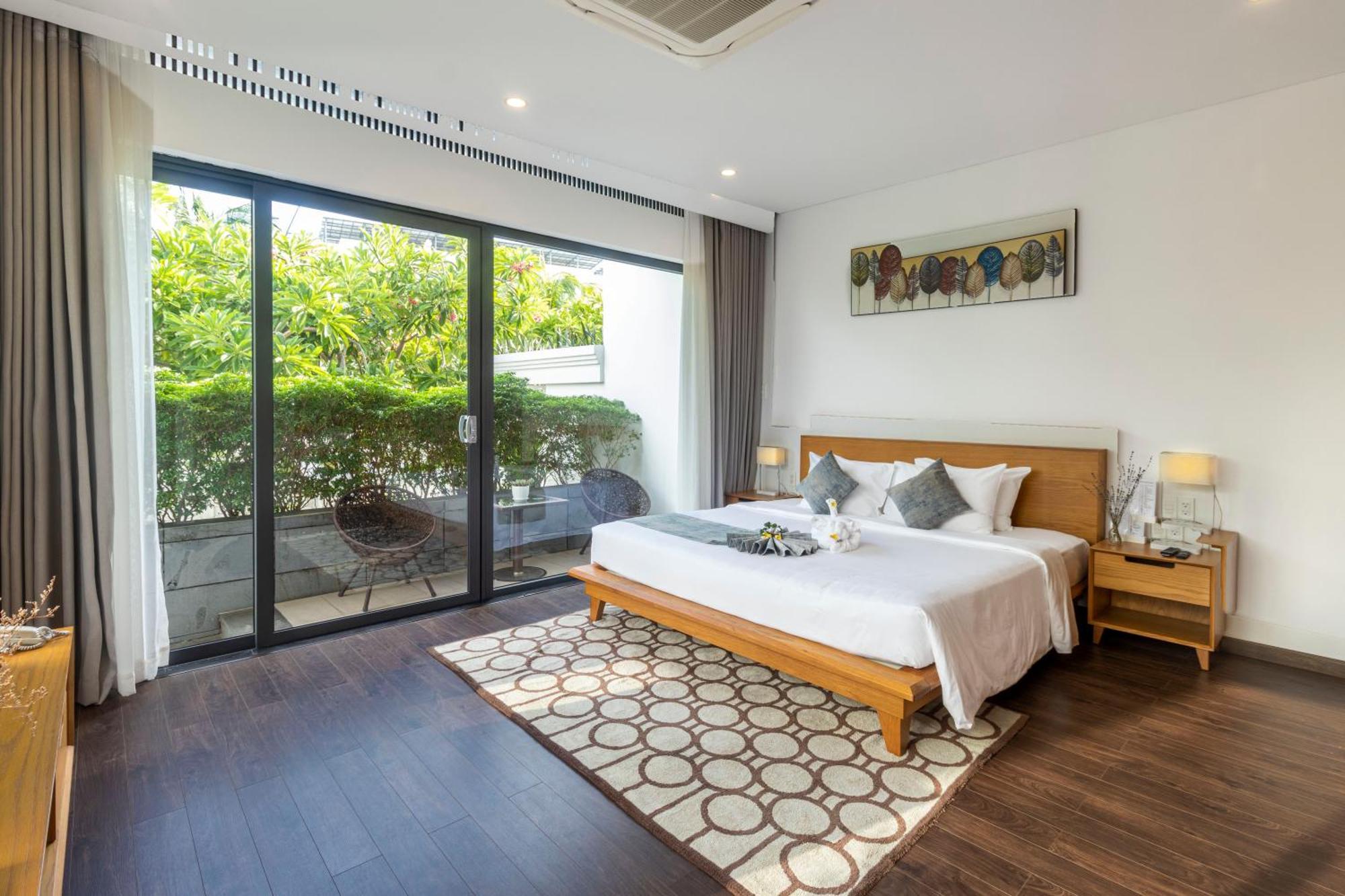 Champa Island - & Nha Trang