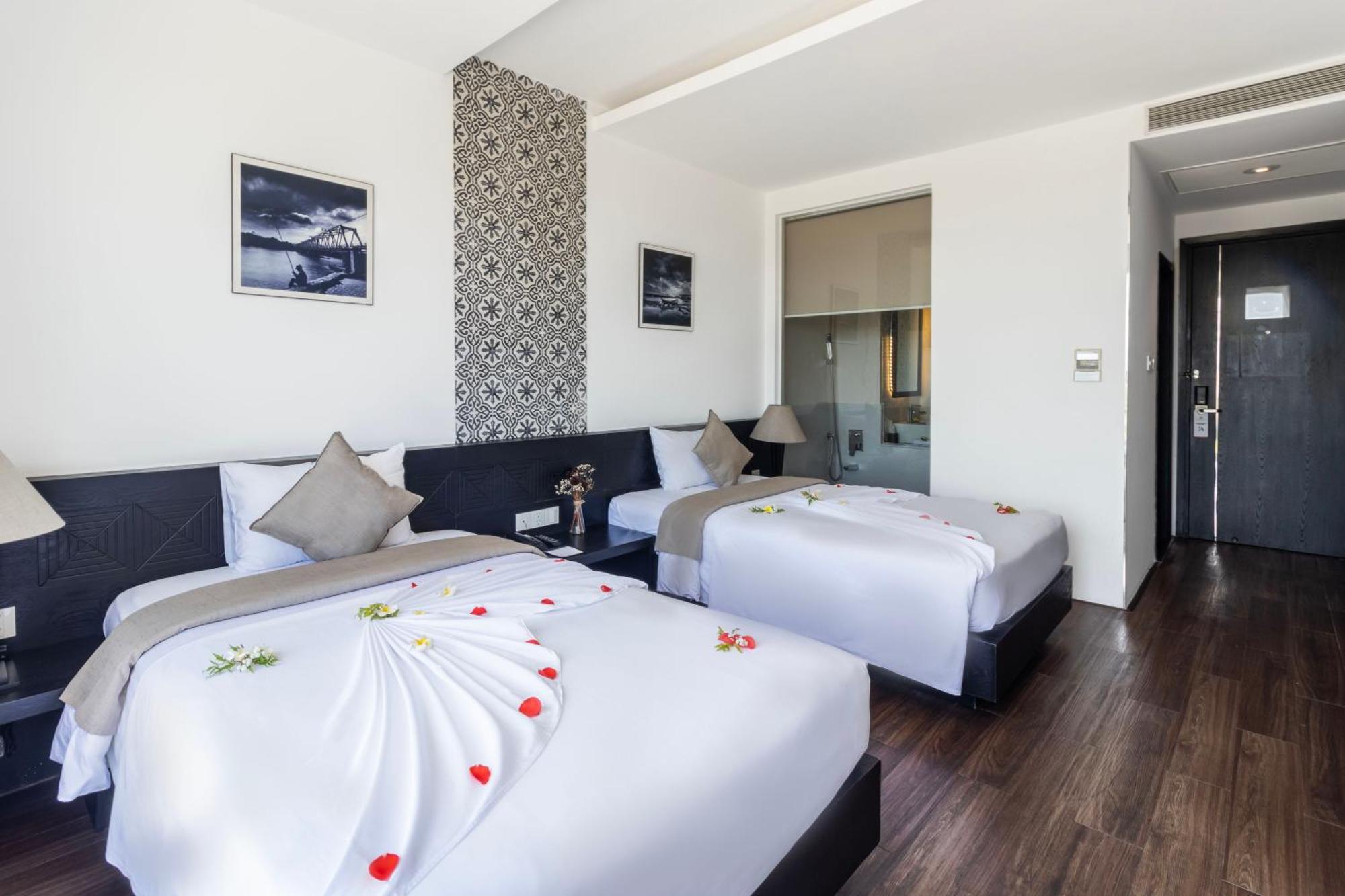 Resort Champa Island - & Nha Trang