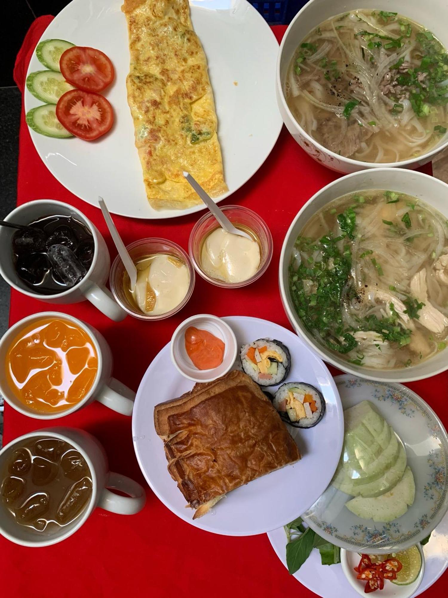 Bh 3* Vung Tau