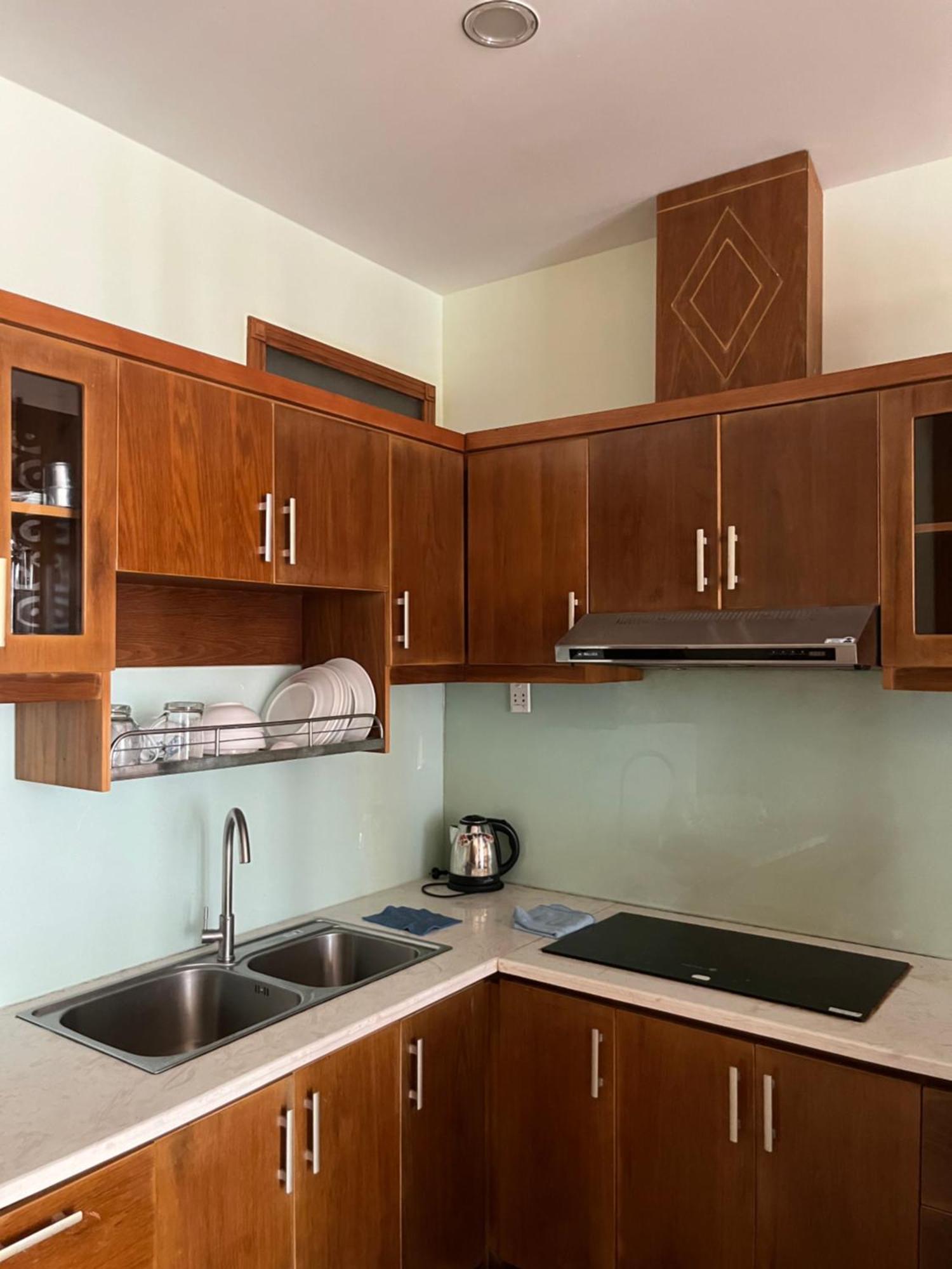 Apartment Thuy Tien Seaview -1602 Vung Tau